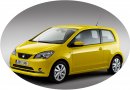 Seat Mii 05/2012 -