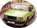 Skoda 105 / 125 / 120 /125 / 130 / 135 1976 - 1990