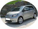 Škoda Citigo E iV 2019->