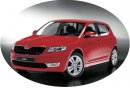 Skoda Fabia III 11/2014 -