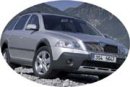 Škoda Octavia II 01/2008 - 01/2013