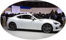 Subaru BRZ 2012 -