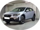 Subaru XV E-Boxer 2020 ->