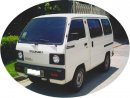 Suzuki Carry