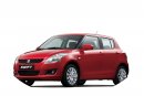 Suzuki Swift 09/2010 -