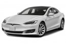 Tesla Model S 2016 ->