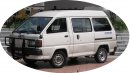 Toyota Lite Ace