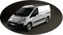 Toyota Pro Ace 2016 -