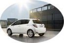 Toyota Yaris Hybride 2012 -