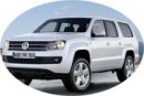 Volkswagen Amarok 2010 -