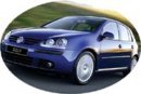 Volkswagen Golf V 2003 - 2010 / Golf VI 2008 - 2012