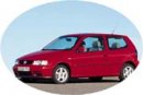 Volkswagen Polo 1994 - 2000