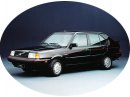 Volvo 340/360 1982 - 1991