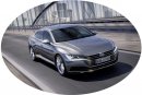 Volkswagen Arteon 2017->