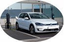 VW Golf 7 E-Golf 2014 - 2019