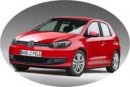 Volkswagen Polo 2009 -