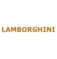 Textil-Autoteppiche Lamborghini