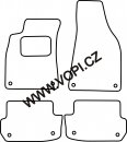 Audi A4 Cabrio 3/2002 - 2/2009 Type 8H/8E