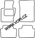 BMW X3 (E83) 2004 - 10/2010