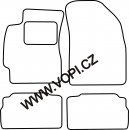 Chevrolet Nubira 2000 - 06/2003