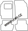 Chevrolet Spark 03/2010 - 12/2015