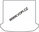 Citroen C8 2002 5 míst - kufr