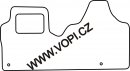 Citroen Jumpy předni díl 2012 -