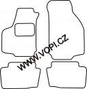 Landwind CV-9 4 místa 2010 -