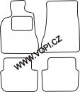 Lexus GS 300 1997 - 2005