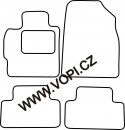 Mazda CX-7 10/2007 - 08/2012
