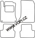 Mercedes B-class W246 2012-
