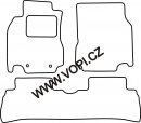Nissan Cube 01/2010 - 2012