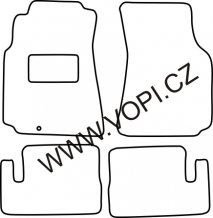 Nissan S14 Coupe 1994 - 2000