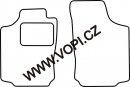 Textil-Autoteppiche Opel Combo C 2 místa 2002 - 2011