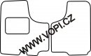 Opel Vivaro přední sada 07/2001 - 08/2014