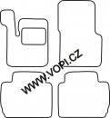 Renault Avantime 03/2002 - 2003