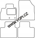 Renault Grand Scenic 5 míst MPV 2016 -