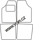 Renault Kangoo 1997 - 12/2007