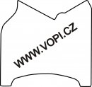 Renault řada T nízká kabina (tunel) 2014-