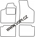 Renault Twingo 1993 - 08/2007