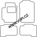 Suzuki Grand Vitara 5 dvěřová 2005 - 02/2012