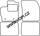 Toyota Urban Cruiser 4x4 04/2009 -