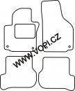 Volkswagen Golf Plus 2005 - 2014