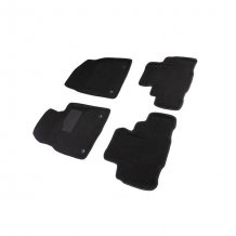 3D Automatten AUDI A4 (B8) 2007-2015 3D Automatten AUDI A4 (B8) 2007-2015