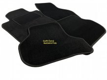 Textil-Autoteppiche Volkswagen Beetle 1998 - 2011 Carfit (4928)