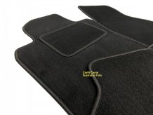 Textil-Autoteppiche Seat Arona 2017 -> Carfit (4234)
