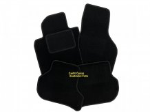 Textil-Autoteppiche Volkswagen Beetle 1998 - 2011 Carfit (4928)