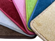 Textil-Autoteppiche Volkswagen Beetle 1998 - 2011 Colorfit Fun (4928)