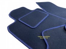 Textil-Autoteppiche Ford Transit / Tourneo Custom 2024 -> 3. rada Colorfit (14035)