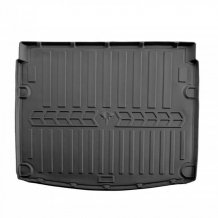 Gummiwanne Audi A4 2007-2015 (sedan) mit dem Rand 28 mm STI